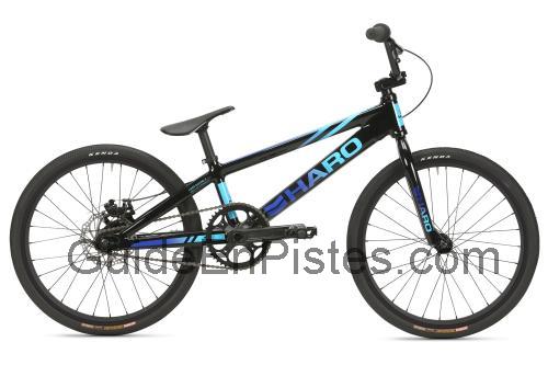 Haro Racelite Expert fiche technique et avis